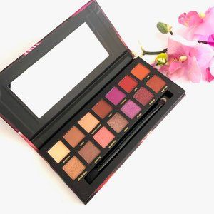 Eyeshadow Makeup Palette
